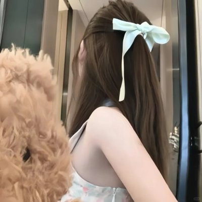 你好,树公主