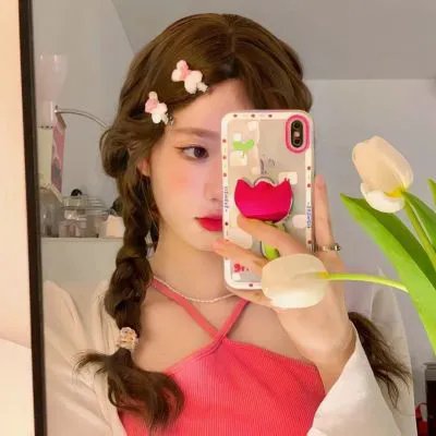 玉米田的小孩2