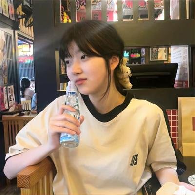 花间新娘